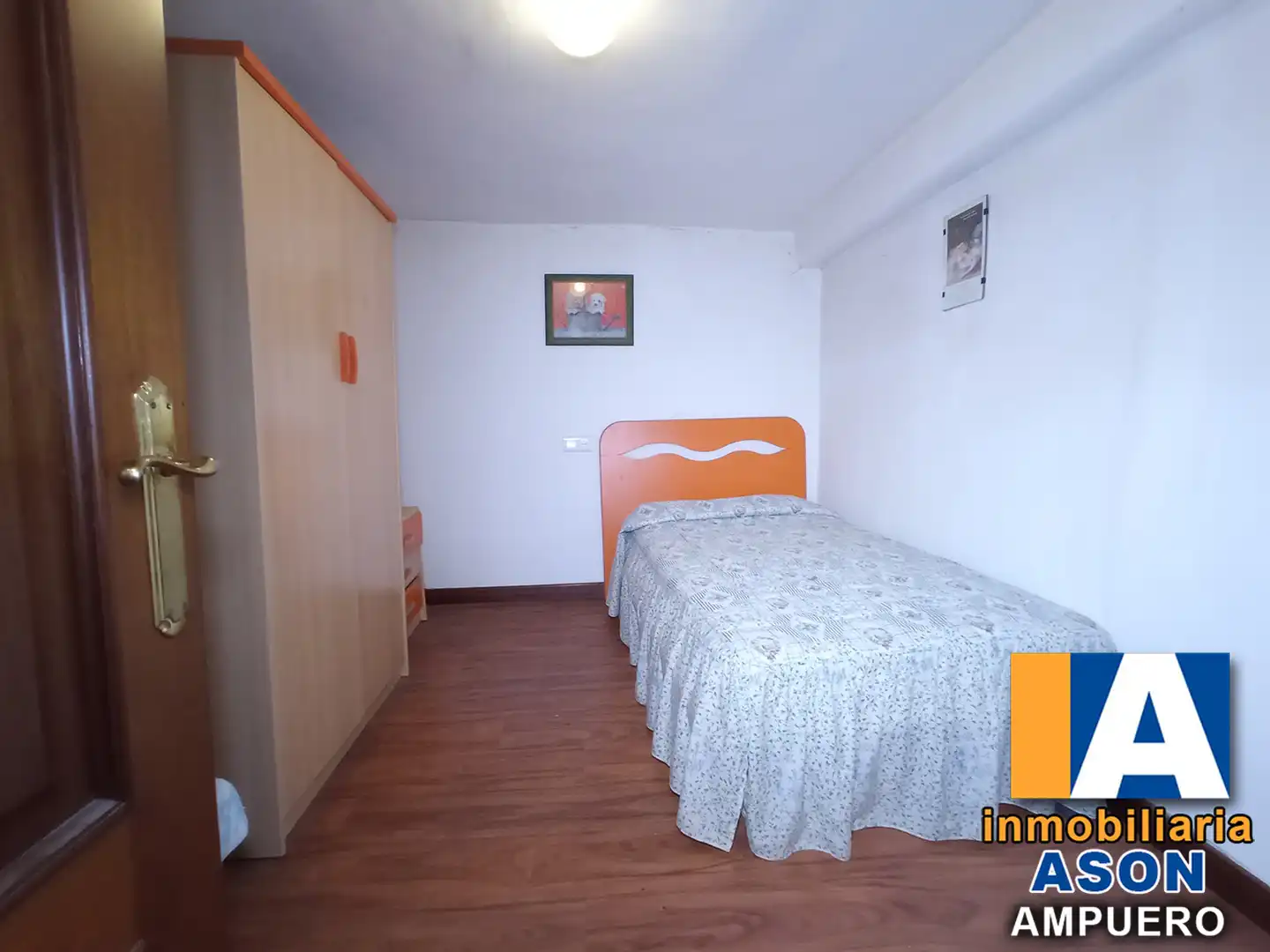 Habitatge amb terrassa en venda a Ampuero, imagen 40