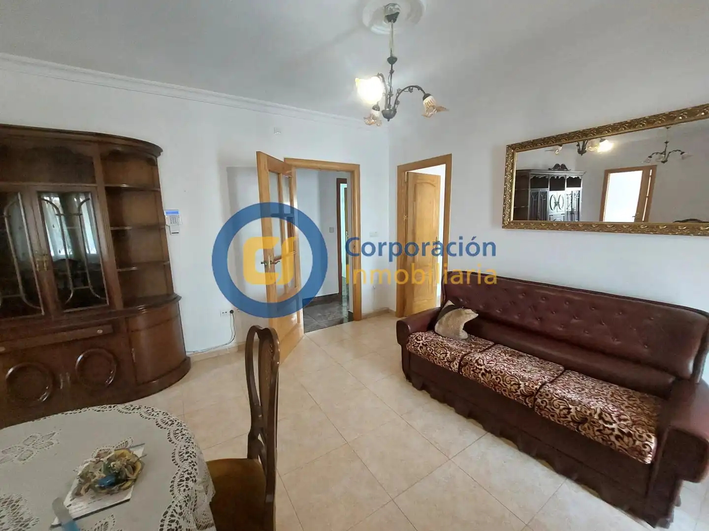 Casa o xalet en venda en Lorca amb Traster, Moblat i Balcó