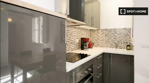 Foto 5 de Pis per a compartir a Sant Pere, Sta. Caterina i la Ribera,  Barcelona Capital