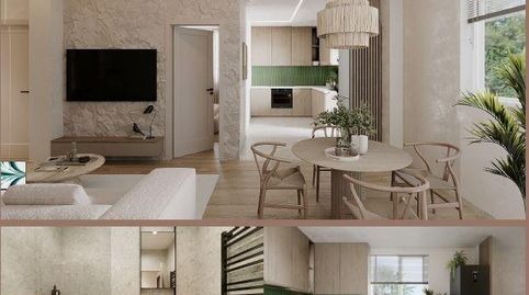 Foto 4 de Piso en venta en Centro Urbano, Benidorm