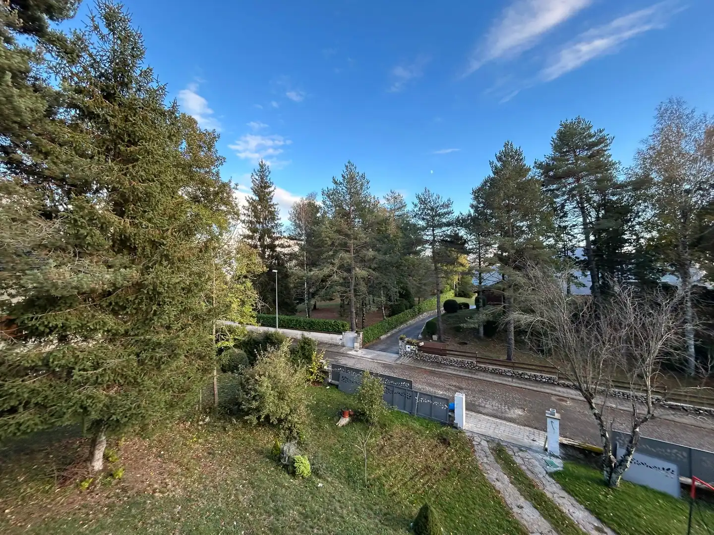 Casa o xalet en venda en Camprodon amb Jardí privat, Terrassa i Moblat