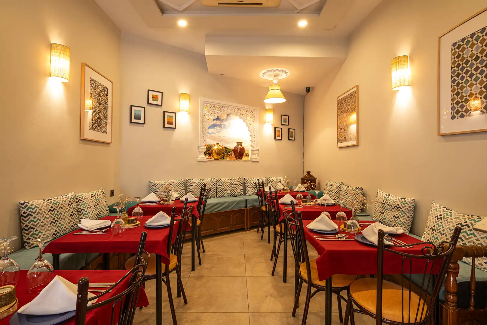 Business premises for transfer in Cuesta de Marañas, imagen 4