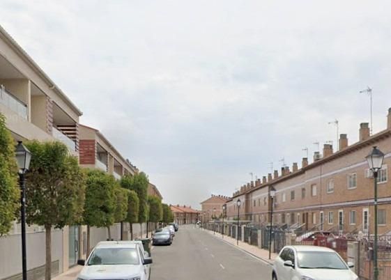 Exterior view of Flat for sale in La Muela  with Terrace