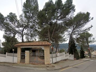 Xalet en venda a Cr Corbera, De (C/ Sussalba)