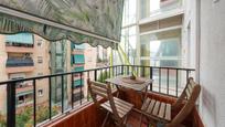 Balcony of Flat for sale in Sant Boi de Llobregat  with Air Conditioner and Balcony