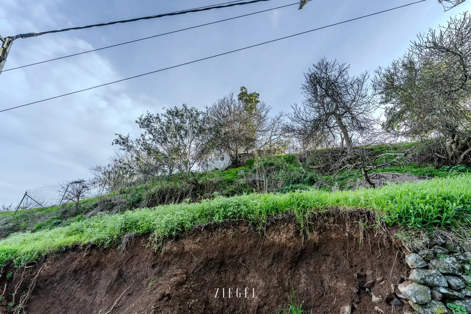 Casa o xalet en venda a Calle Tierras Blancas, 8, Valleseco