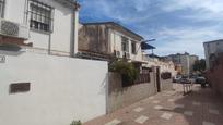 Exterior view of House or chalet for sale in Málaga Capital  with Private garden
