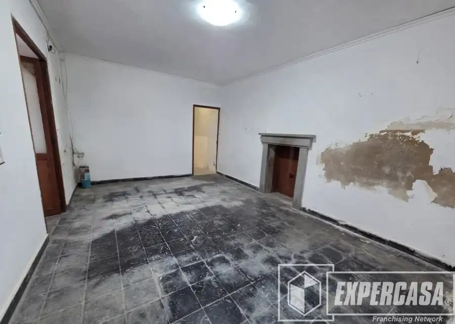 Sala de estar de Finca rústica en venta en Alcàntera de Xúquer, Valencia