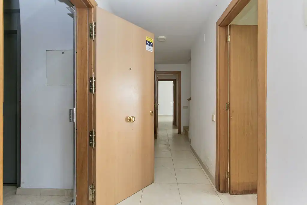 Duplexes for sale in Manresa