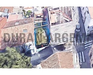 Exterior view of Residential for sale in Terrassa