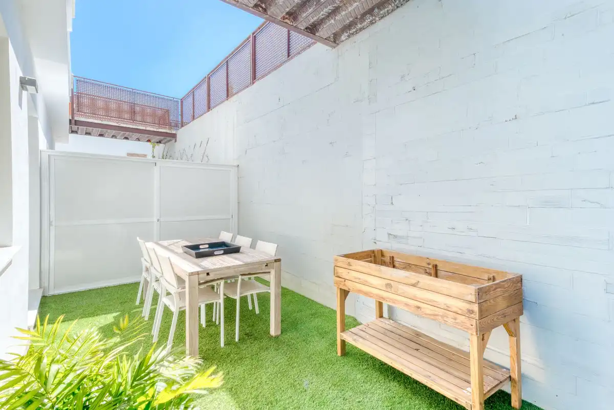 Maison mitoyenne avec piscine à vendre à Riviera del Sol, imagen 27