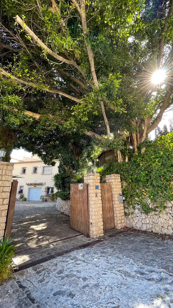 Villa avec piscine à vendre à La Fustera, imagen 80