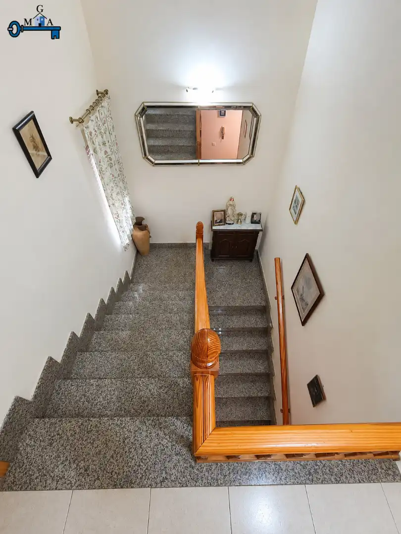 Villa avec jardin à vendre à El Viso de San Juan, imagen 24
