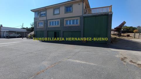 Photo 4 of Office to rent in Zurguén, Salamanca