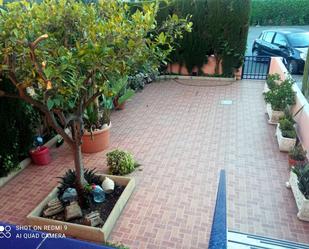 Garden of Single-family semi-detached for sale in Sant Joan d'Alacant  with Terrace