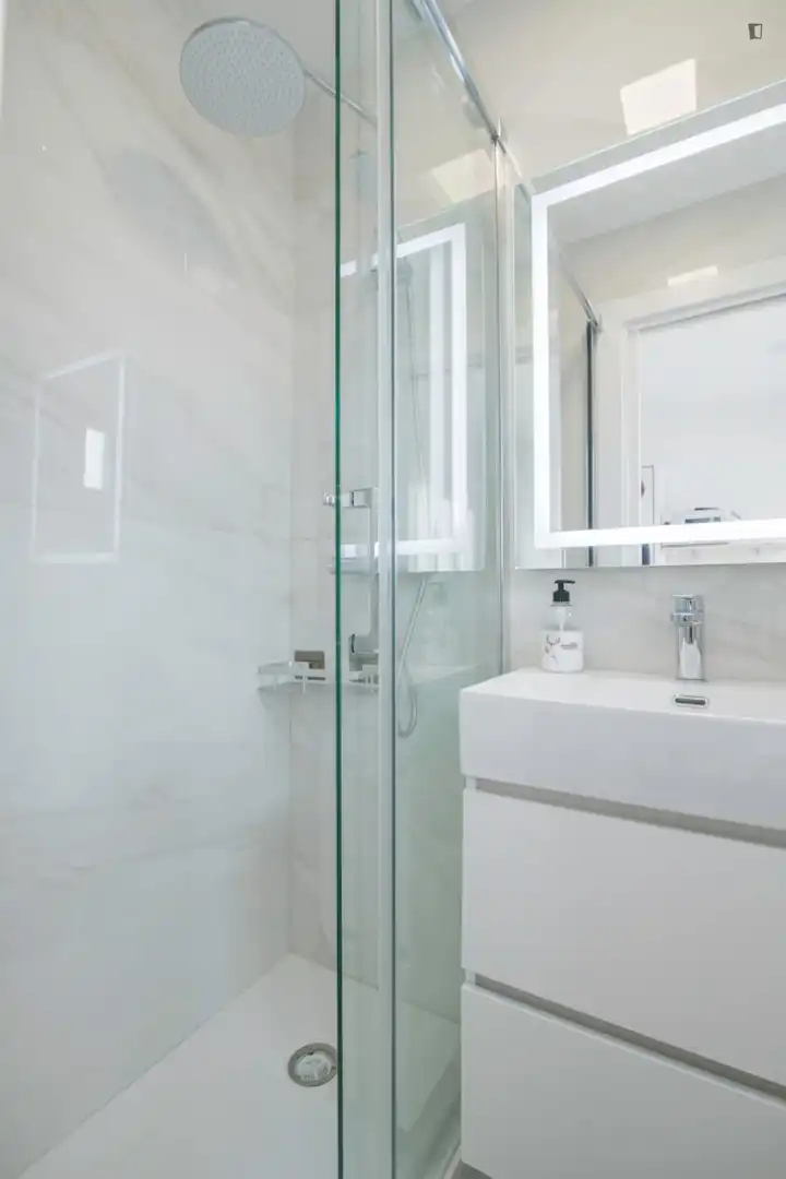 Study for rent in Natzaret