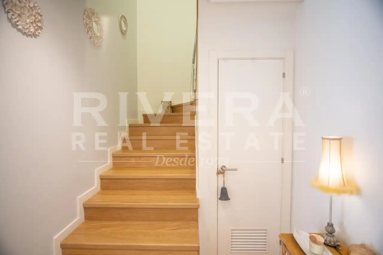 Duplexes for sale in Nigrán  with Heating, Parquet flooring and Storage room