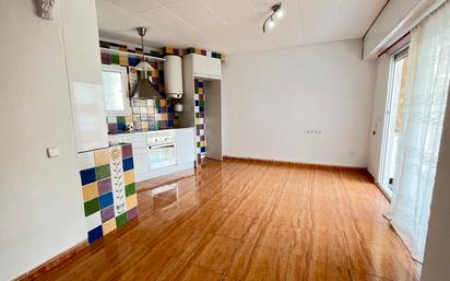 Kitchen of Flat for sale in Lloret de Mar  with Balcony