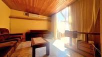 Living room of Flat for sale in  Palma de Mallorca  with Air Conditioner, Terrace and Balcony