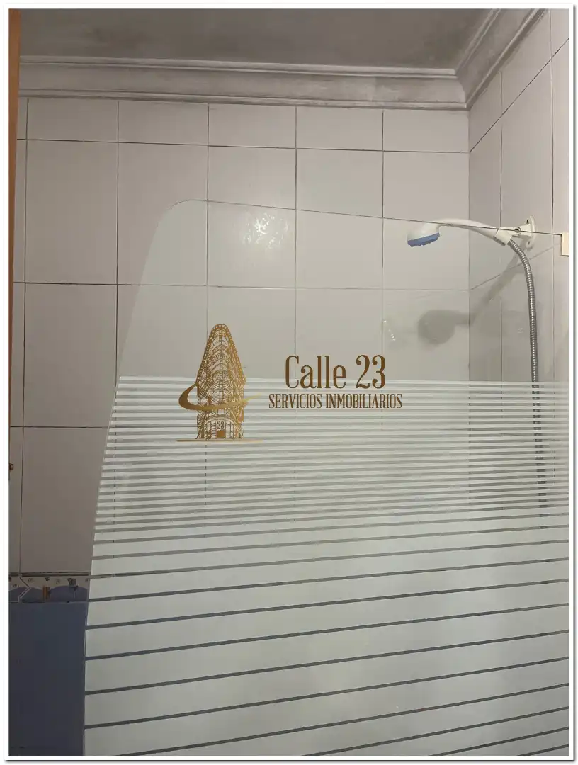 Baño de Casa adosada en venta en San Juan del Puerto con Terraza