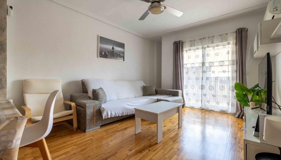 Foto 1 de Pis en venda a Narciso Yepes, 12, Alguazas, Murcia