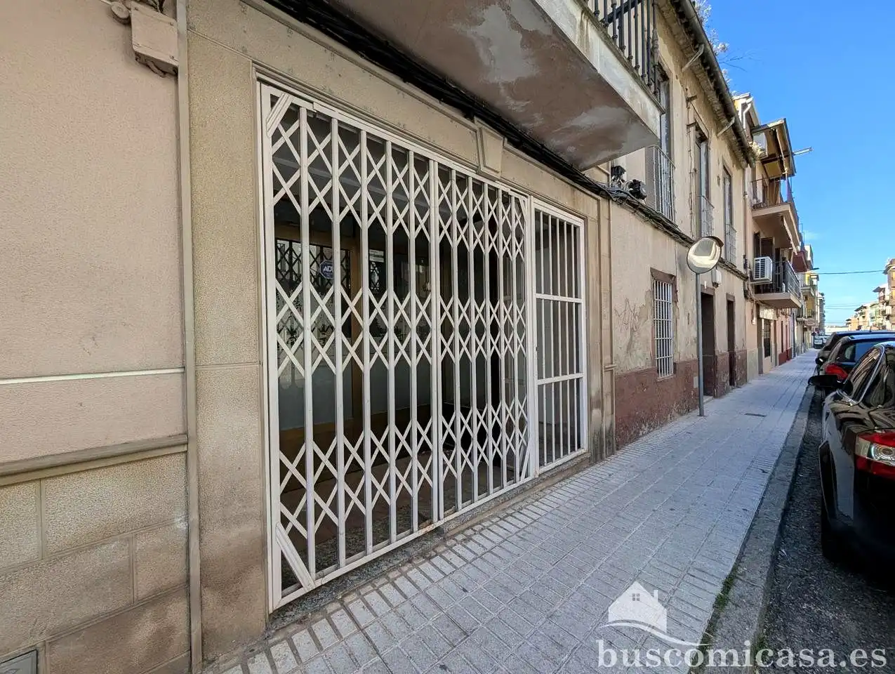 Business premises to rent in Bailén, imagen 13