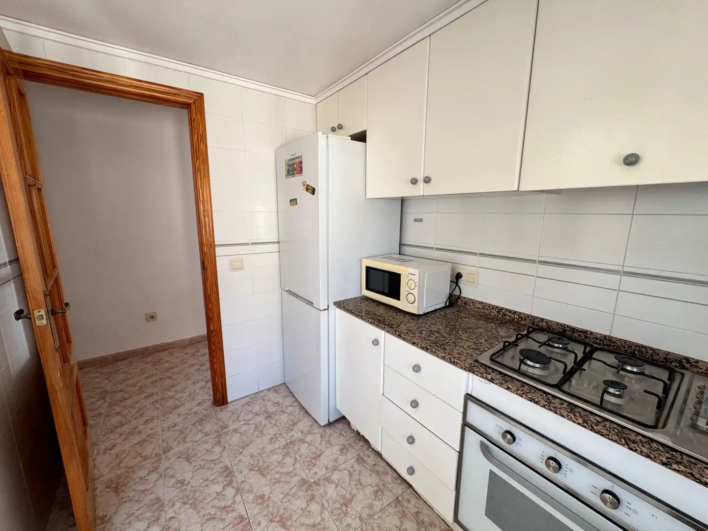 Attique avec piscine à vendre à Paseo ROSA DELS VENTS 16, imagen 5