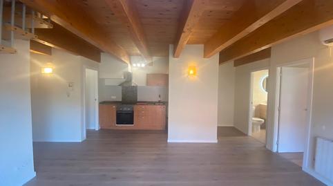 Foto 3 de Dúplex en venda a Sallent, Barcelona