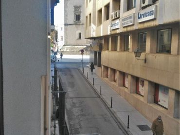 Oficina amb ascensor de lloguer a Calle zurbaran