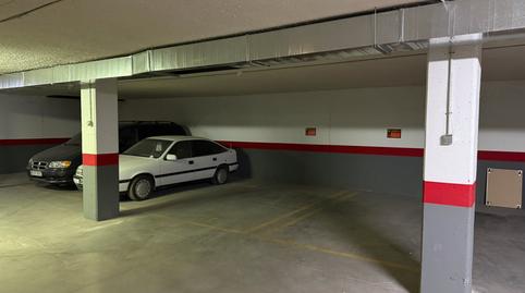 Photo 3 of Garage to rent in Cardenal Reig, Centro de Especialidades, Toledo