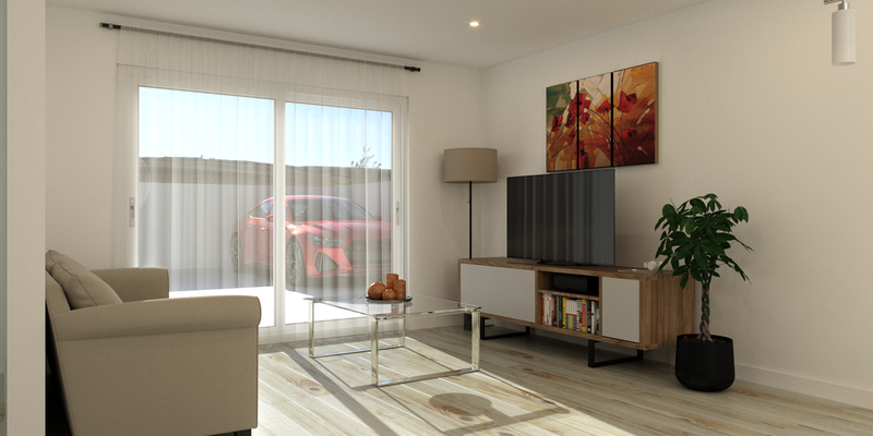 House or chalet for sale in Calle ALMERIA, San Pedro del Pinatar ciudad