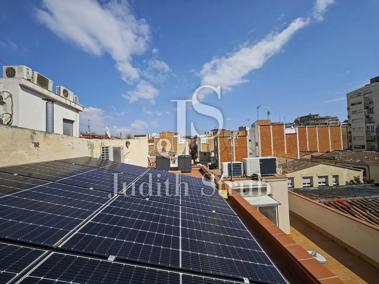 Casa adosada en venta en De Peronella, Sant Andreu de Palomar