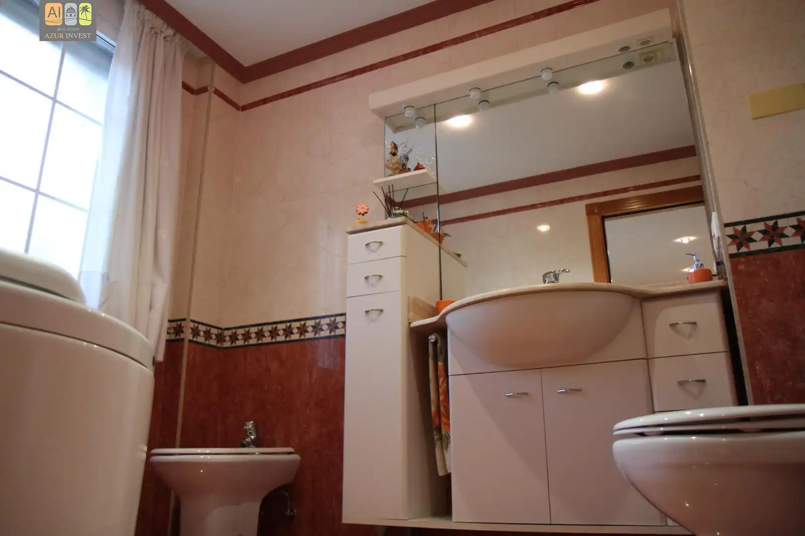 Casa adosada en venta en Foietes