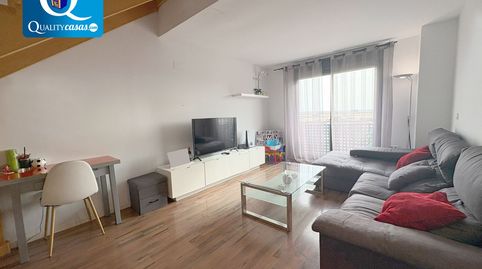 Atico en venta en Haygon, 3 dormitorios.