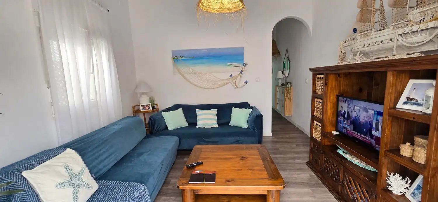 House with garden for sale in Calle Boquerón, imagen 3
