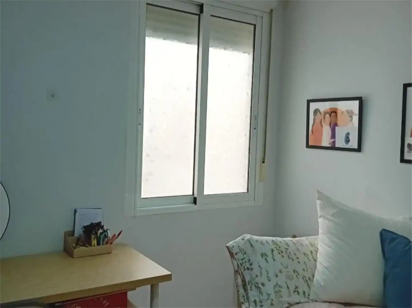 Habitación de Piso en venta en Aspe con Aire acondicionado y Balcón