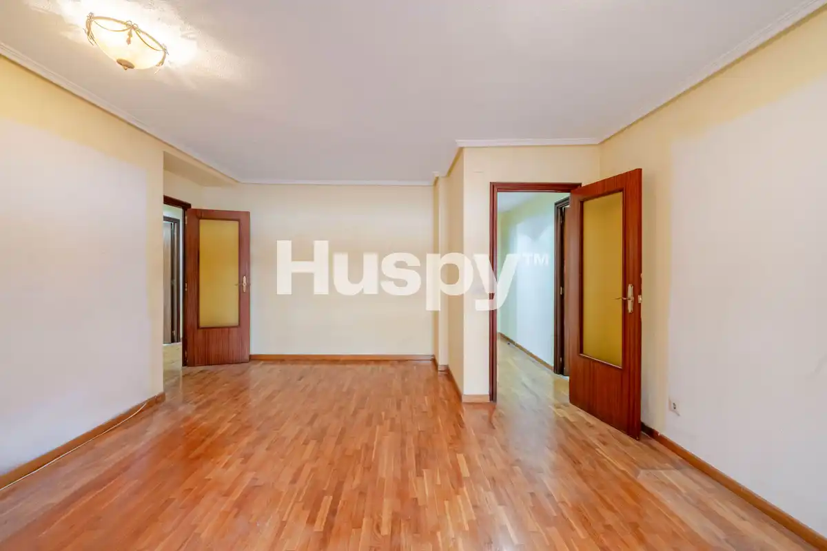 Piso con ascensor en venta en Carrer Arquitecto Morell, imagen 5