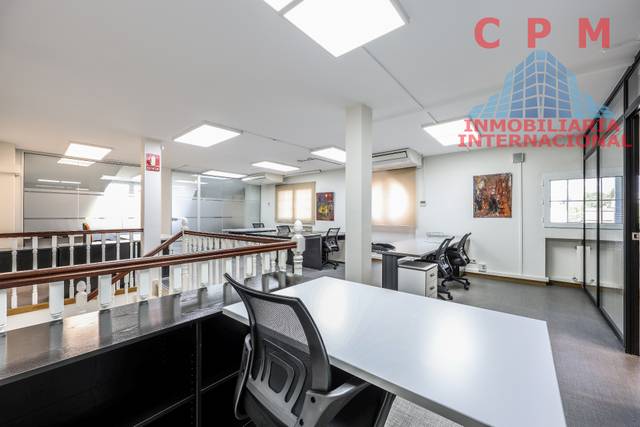 Edificio en Alquiler en Peñagrande