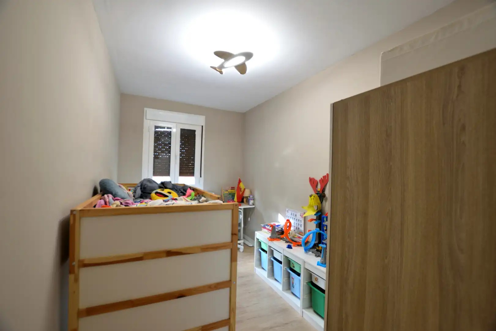 Pis en venda en Ronda amb Aire condicionat, Calefacció i Moblat
