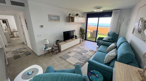 Foto 4 de Apartamento en venta en Marina de la Torre, Mojácar
