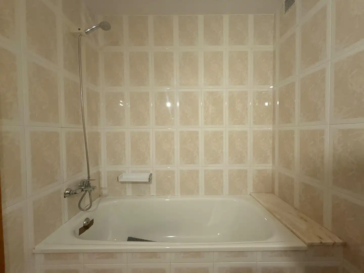 Appartement avec terrasse à vendre à L'Aldea, imagen 25