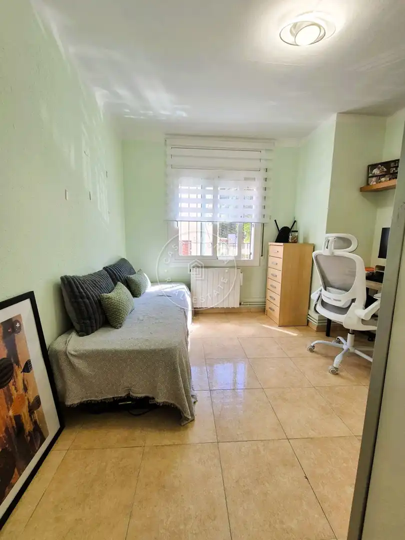 Bedroom of Detached homes for sale in Lloret de Mar  with Heating, Terrace and Storage room