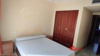 Bedroom of Flat for sale in  Córdoba Capital  with Heating, Parquet flooring and Balcony