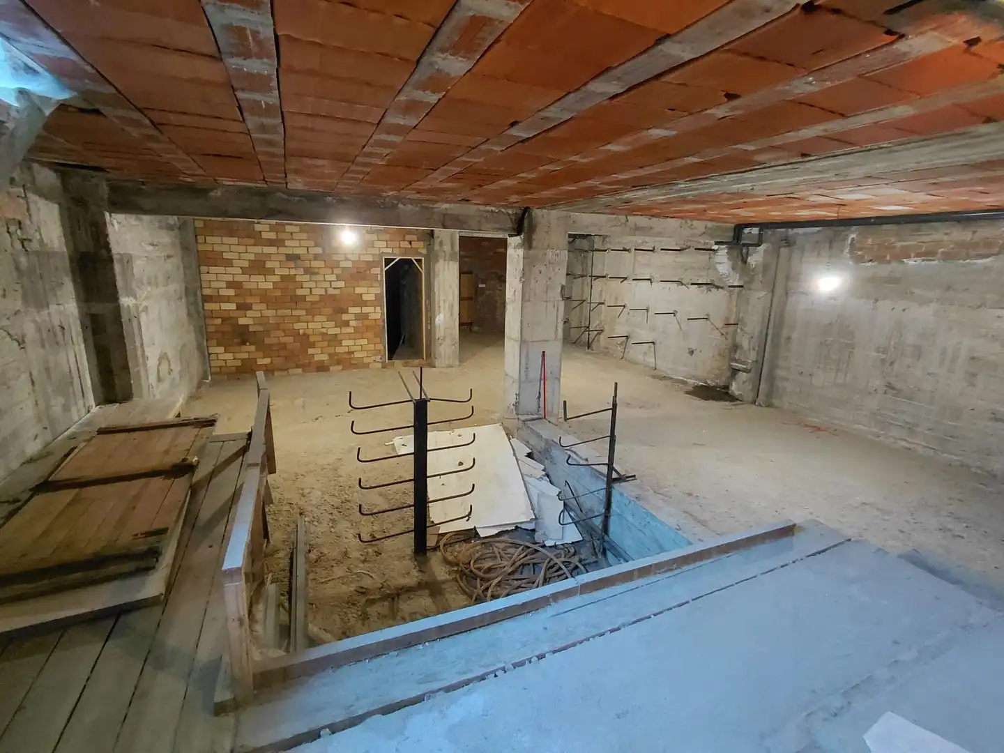 Local comercial en venta en Rúa dos Cesteiros, imagen 15