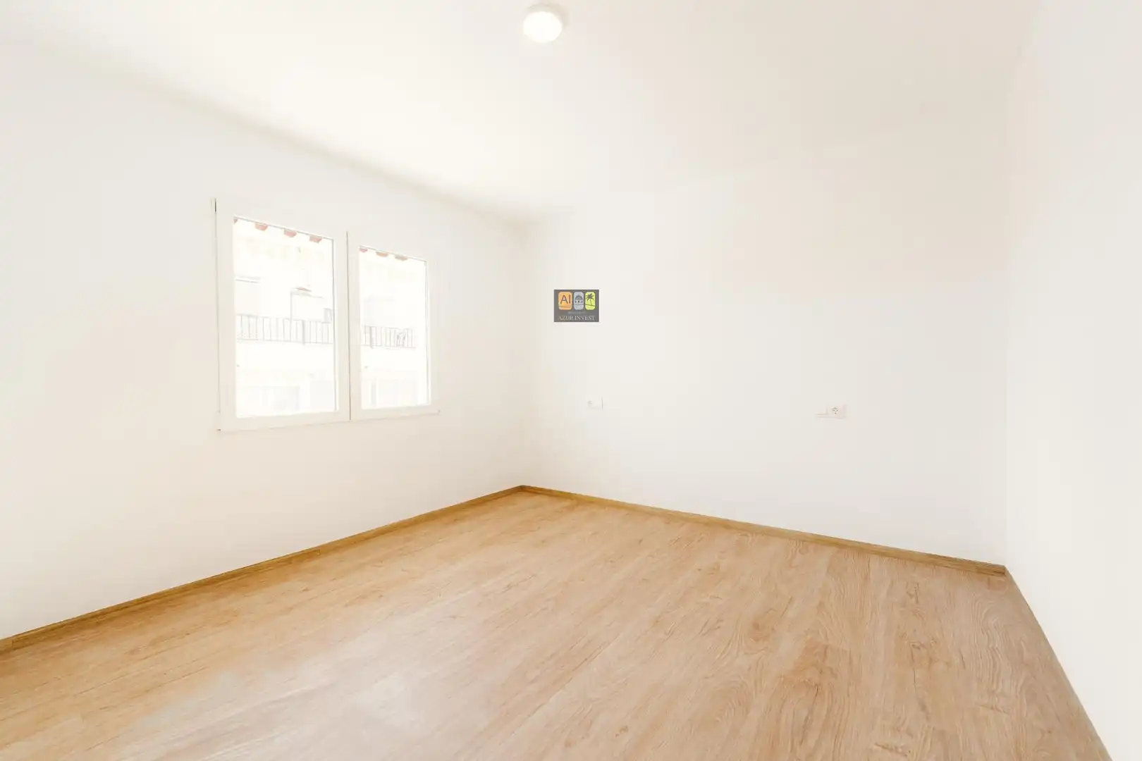 Habitación de Apartamento en venta en Altea con Aire acondicionado, Calefacción y Balcón