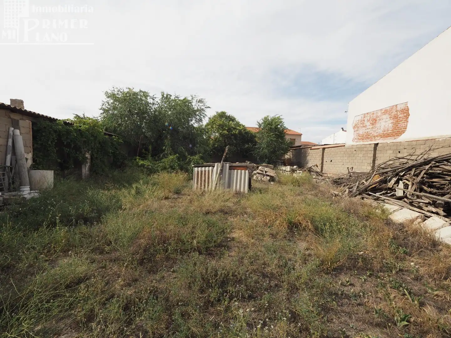 Terrenos y solares en venta en Socuéllamos