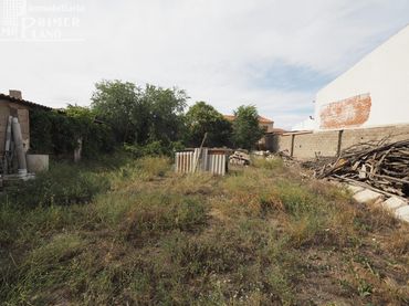 Terrenos y solares en venta en Socuéllamos