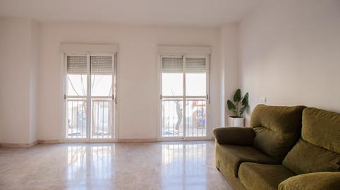 Foto 2 de Pis en venda a Avenida Ramon y Cajal, Arco Norte - Avda. España, Dos Hermanas