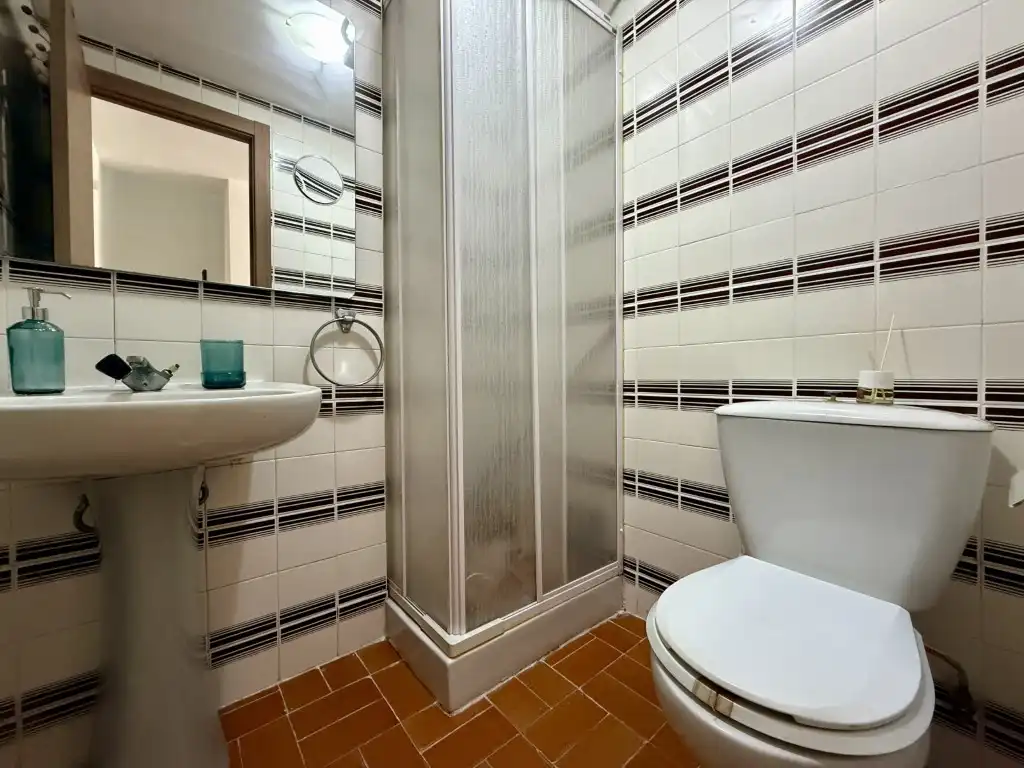 Maisonette zum Verkauf in Calle Jose Vallet Chornet, Els Terrers