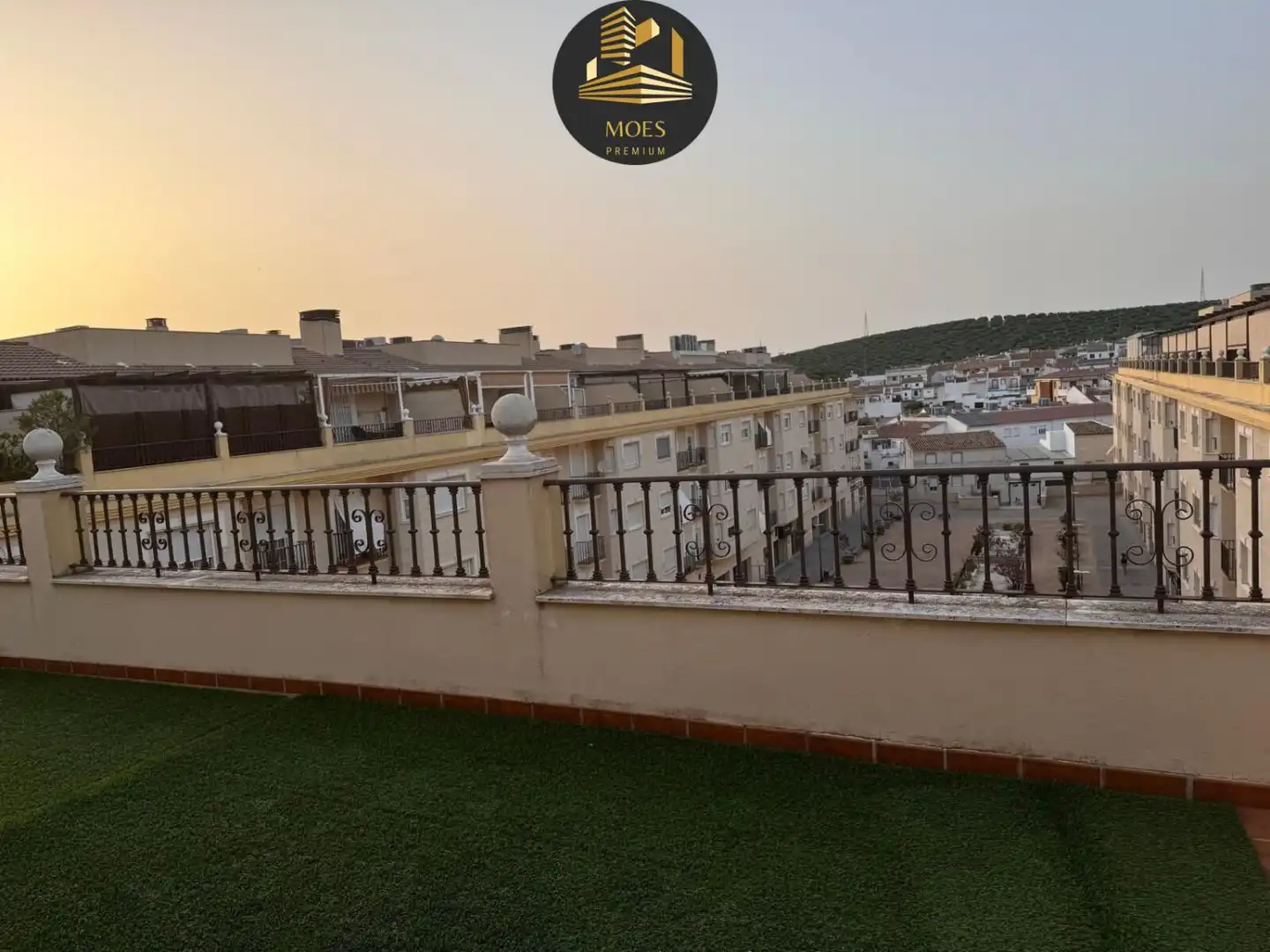 Penthouse mit Aufzug zum Verkauf in Martos, imagen 4